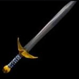 Sword Duels