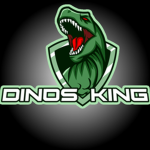 Dinos King