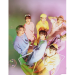The sunshine group :) <3