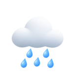 Wet Animals