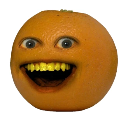 Annoying Orange Cult Shrine!!