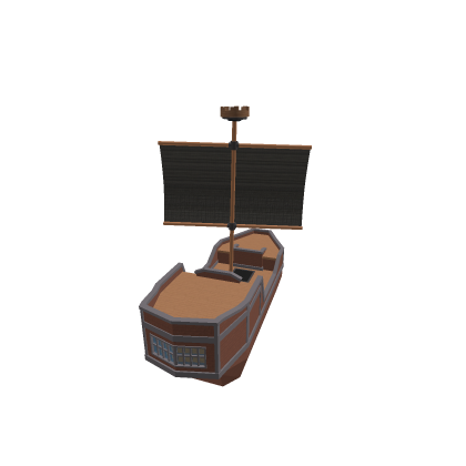 Silly ship
