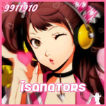 isanators