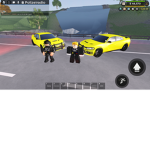 ERLC USA rp I only German Staff team