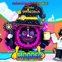 👑  Escape for Brainrots MODDDEDS [INF CASH] 🔥