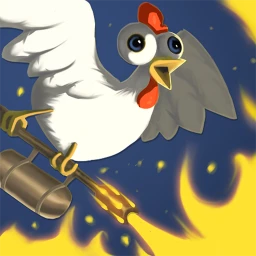 Flamethrower Simulator [BOSSES] icon