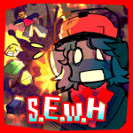 something evil will happen [DISASTER]