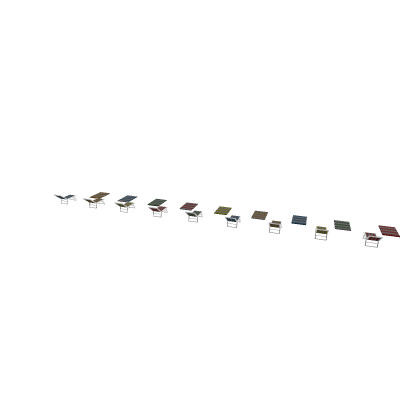 Beach pack
