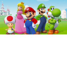 Mario  gross