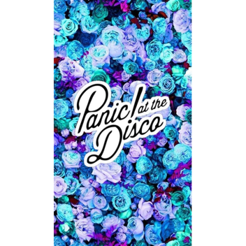 Panic! At The Disco 😋💜