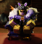 The Chadsters