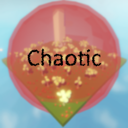 Chaotic [Alpha]