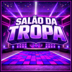 Salão da Tropa