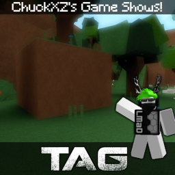 CXZ ~ Tag!