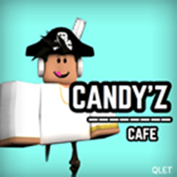 [BRAND NEW CAFE!!] Candy'z Cafe'