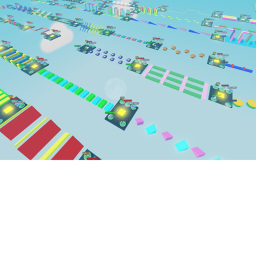 Easy Obby