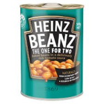 heavenly beans