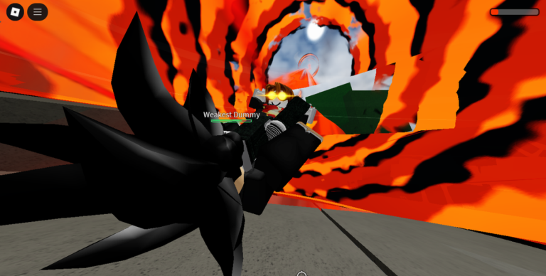 (Shinji Suiryu) Diverse Moveset screenshot 2