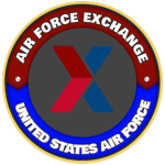 Army & Air Force Exchange Service.