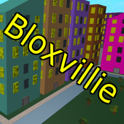 Bloxvillie [RP]