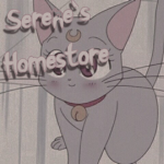 Serene's Homestore