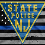 Atlanta City State Police
