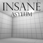 asylum game lol