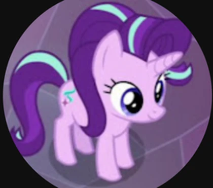 Look At This Pony I Found Roblox group icon