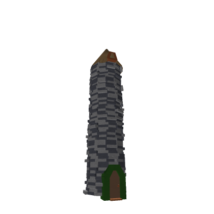 Stackedbricks/tower