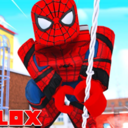 Spider-Man Tycoon [ENCANTO NEW]