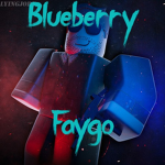 Blueberry ƒaygo