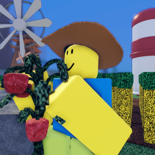 Farming [NEW]