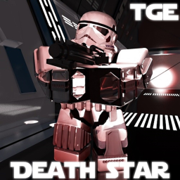 "(TGE)" Death Star / Meeting Place