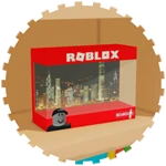 Game Badge Thumbnail