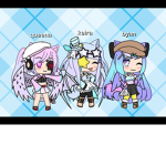 THE CLUB FOR NUBS LIKE ME AND MY BFF AND MY SIS!!