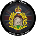 -Royal Family- BA-
