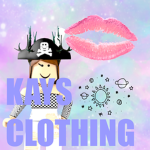 °•Kay's Clothing•°