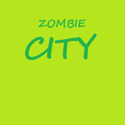 Zombie City ALPHA