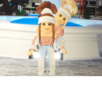 Me and my friend for life