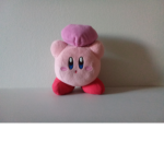 Kirby fan club fans only