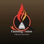 Flaming Onion