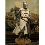 The Holy Crusaders (aka The Crusader Hang Out)