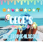 Cece’s angels!