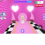 Adopt me players Join to play adopt me