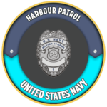 [USNR] Harbor Patrol