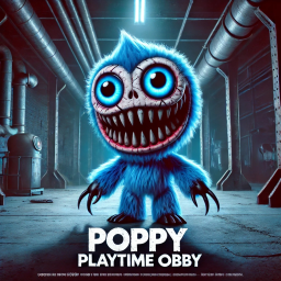 poppy playtime obby