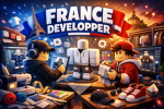france developper