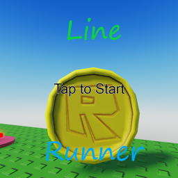 Line Runner
