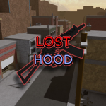 Lost Hood Entertainment