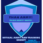 Than Army!